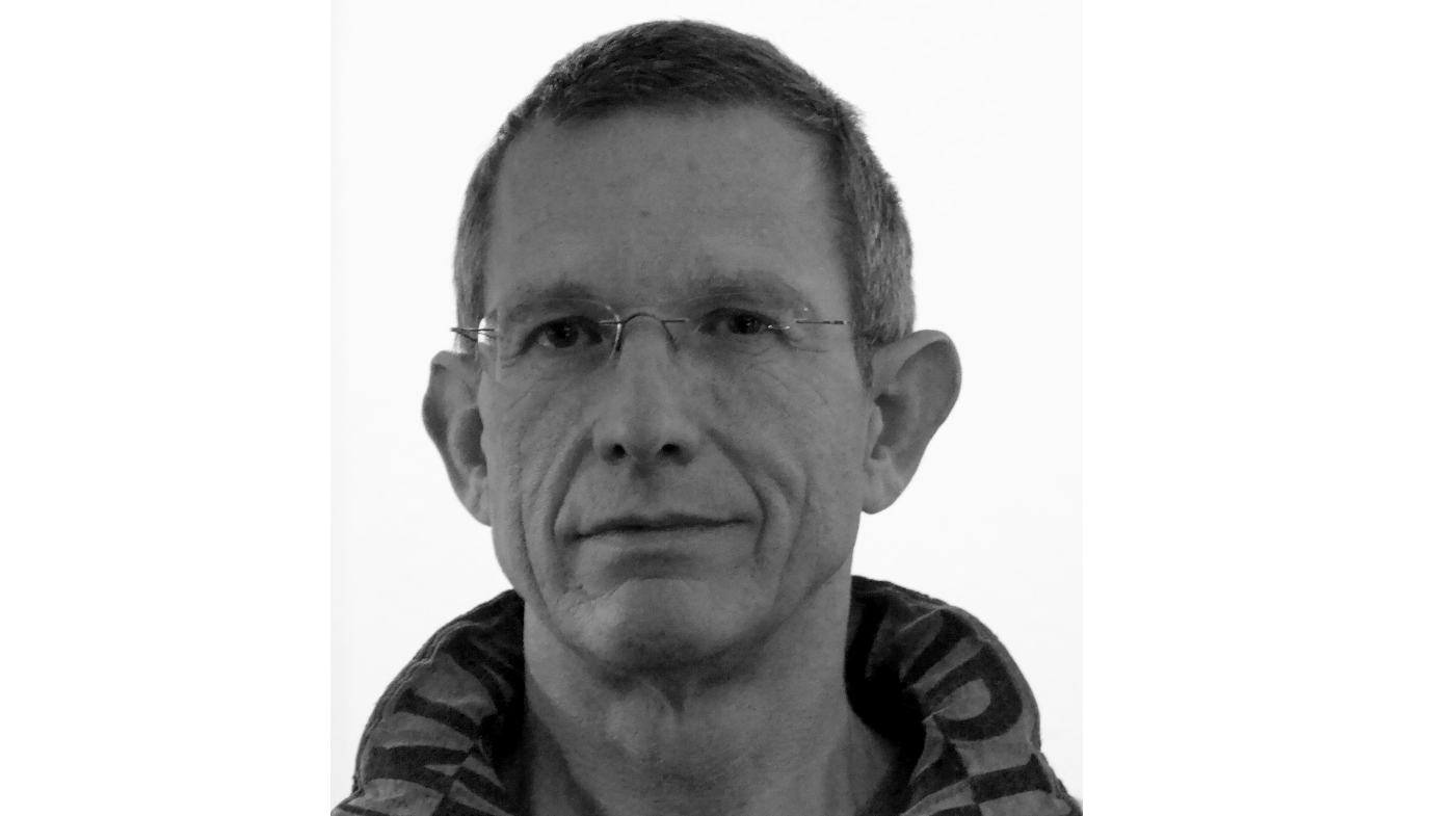 Dr. Volker Ihle